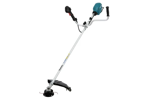 40Vmax XGT Brushless Brushcutter - Bike Handle