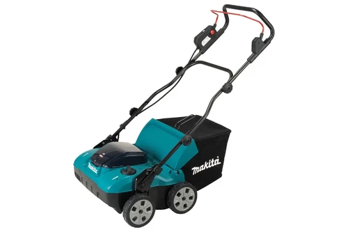 40Vmax XGT Brushless 380mm (15&quot;) Lawn Scarifier