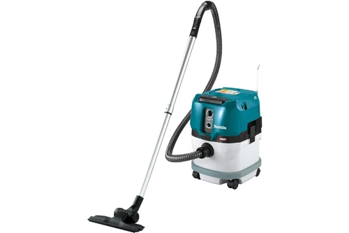 40Vmax XGT Brushless 15L Wet/Dry Vacuum
