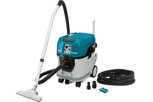 80Vmax (40Vx2) AWS Brushless Dust Extraction Vacuum M-Class