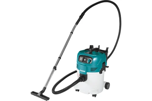 30L Wet/Dry L-Class Dust Extractor