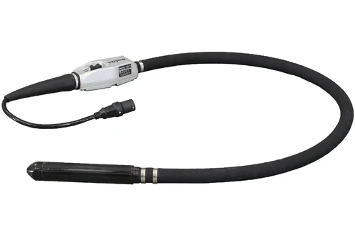 36V ConnectX 1,500mm (43mm dia.) Concrete Vibrator