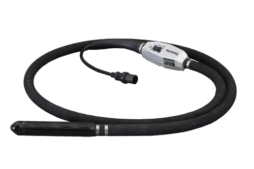 36V ConnectX 3,000mm (43mm dia.) Concrete Vibrator