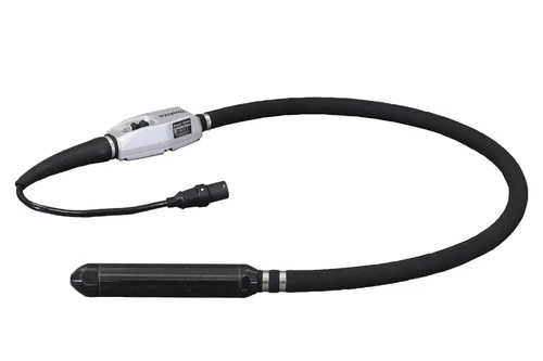 36V ConnectX 1,500mm (52mm dia.) Concrete Vibrator