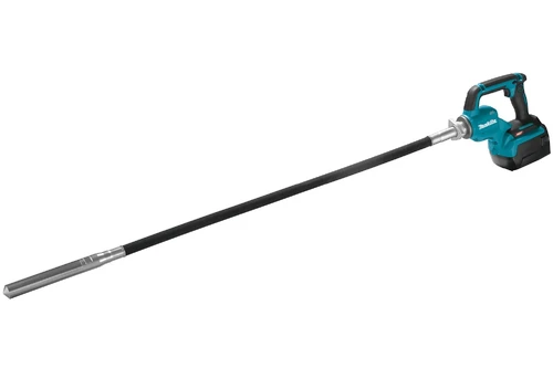 40Vmax XGT Brushless 1,200mm (32mm dia.) Concrete Vibrator