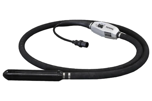 36V ConnectX 3,000mm (52mm dia.) Concrete Vibrator