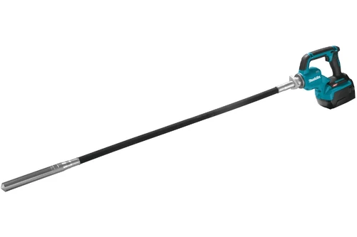40Vmax XGT Brushless 1,200mm (38mm dia.) Concrete Vibrator