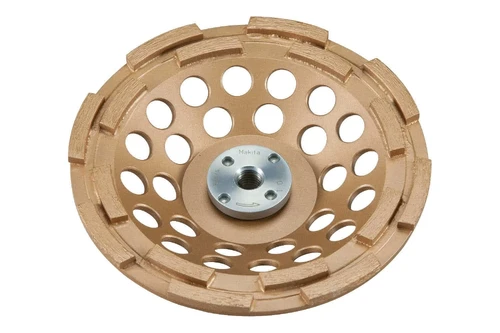 Specialised Blades Specialized - Cup wheel 180mm B-48608 CUP WHEEL 180mm DOUBLE ROW AVT