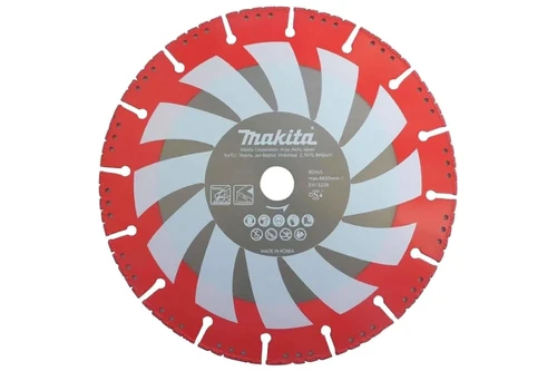 Specialised Blades Specialized - Rescue B-55310 RESCUE DIAMOND WHEEL 125mm x 22mm 