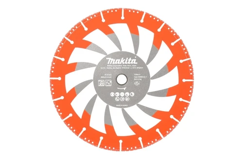 Cutting - Diamond Blades