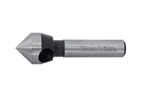 Countersink Bits Countersink Slanting D-37518 Slanting Hole HSS COBALT 5% Shallow Sinking 90° 5-10mm 48mm