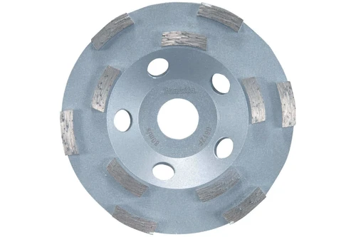 Specialised Blades Specialized - Cup Wheel 125mm B-12289 CUP WHEEL 125mm SMOOTH PC5000C 