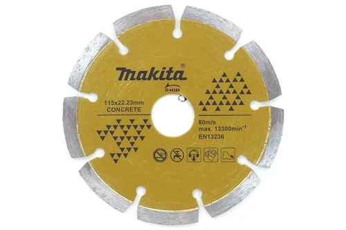 Granite / Asphalt Blades