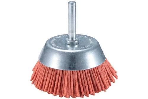 Brushes for drills Nylon End Brushes for drills D-45668 Nylon End Brush 12 6 80 4,500