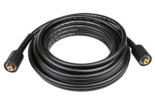 Waterblaster 10M High Pressure Hose (PVC) 123784-4 10M High Pressure Hose HW1200 DHW080