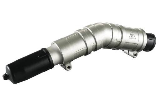 Chainsaws Pole Saw 30&#176; Angle Attachment 1910J6-0 Pole Saw 30° Angle Attachment UA004G DUA301