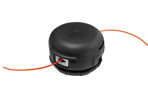 Line Trimmer & Brushcutters 2.4mm Quickload Bump Trimmer Head (1915D7-6) 1915D7-6 2.4mm 3.0mm QuickLoad Trimmer Head M10x1.25LH 2.4mm Line