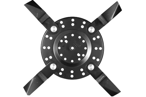 Lawnmowers 530mm 21&quot; Swing Back Blade Set 191D48-8 Swing back blade Replacement 4pc DLM531, DLM530, DLM532, DLM533, LM001C