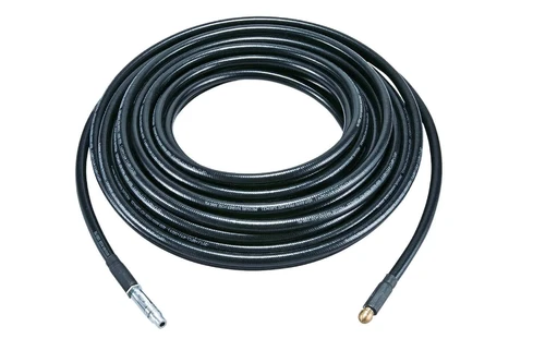 Waterblaster 10M-15M Pipe Cleaning Hose 197837-5 10M Pipe Cleaning Hose HW1200 HW1300 DHW080