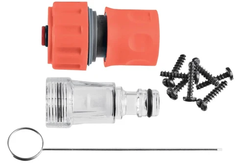 Waterblaster Connector Set for Pressure Washer 197935-5 Connector Set for Pressure Washer HW1200 HW1300 DHW080