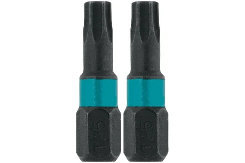 ImpactX bits ImpactX&#8482; Torx Insert Bits A-96540 #10 25mm 