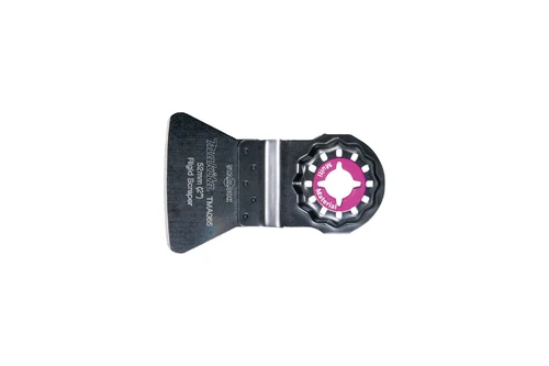 Starlock Scraper blades B-64989 TMA065 / Scraper Blade 52 x 26mm HCS For Mortar and Tile adhesive 
