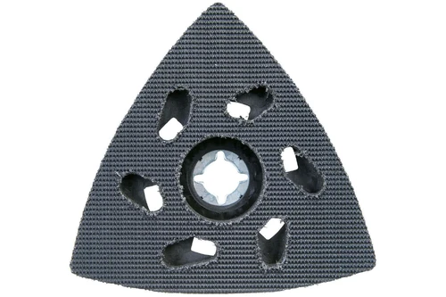 Multitool Sanding Sanding pad 93mm (B-65115) B-65115 93mm  Sanding plate with micro hook & loop type fastening system 