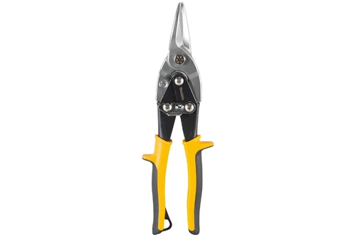 Miscellaneous Hand Tools Aviation snips B-65800 Aviation snips left cut (Cuts straight & left direction) 