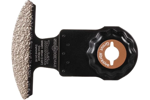 Starlock Max 68 x 30mm StarlockMax Diamond Blade B-66519 Diamond segment sawblade/ Soft tile/ StarlockMax 68mm x 30mm Diamond Routing joints which are hard to reach DTM52