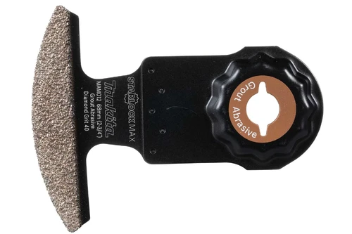 Starlock Max 68 x 10mm StarlockMax Diamond Blade B-66525 Diamond segment sawblade/ Soft tile/ StarlockMax 68mm x 10mm Diamond Rough removal DTM52