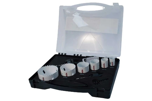 Holesaw Kits