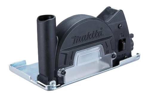 Angle Grinder accessories 76mm (3&quot;) Dust Collection Cover 122C54-6 76mm Dust Collection Cover DMC300