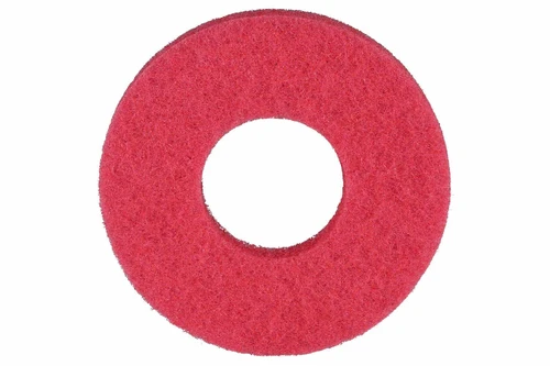 Miscellaneous 200mm Red Floor Pad (1914S6-7) 1914S6-7 200mm Red Floor Pad PS001G