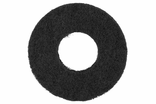 Miscellaneous 200mm Black Floor Pad (1914S9-1) 1914S9-1 200mm Black Floor Pad PS001G