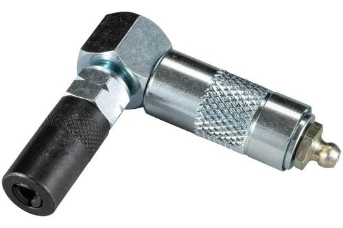 Grease Gun Angle Adaptor (191A77-3) 191A77-3 Angle adaptor set DGP180