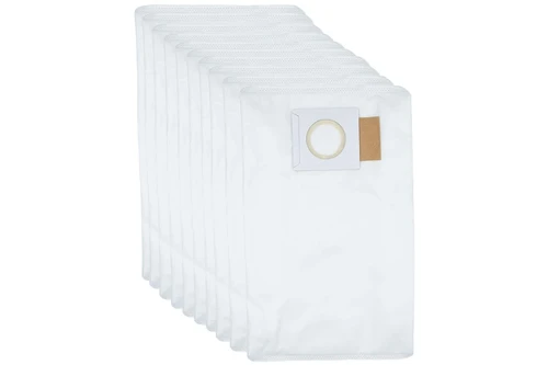 Miscellaneous Filter Bag, 10/pk (191C26-2) 191C26-2 Filter Bag, 10/pk VC011G, VC012G, DVC660, DVC665