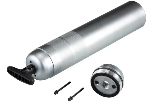 Grease Gun 500g Barrel assembly C Set 191F23-6 Barrel assembly C Set 500g DGP180