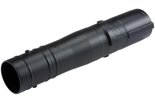 Blowers Gutter Nozzle Adaptor pipe 191J13-3 Gutter Nozzle Adaptor pipe 71mm for Gutter Nozzle Kit DUB362 DUB363