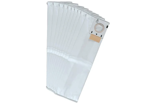 Miscellaneous 10pk Filter Bag Set Disposable (191T96-3) 191T96-3 Filter Bag Set Disposable 10pk DVC560 VC010G