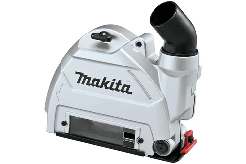 Angle Grinders 125mm (5&quot;) Dust collecting wheel guard 196845-3 125mm (5 9565H 9565PC DGA517 GA5021C GA5030K GA5040 GA5040C