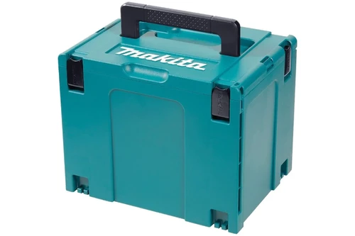 Cases MAKPAC Stacker case 4 196650-8 Makpac stacker case 4 