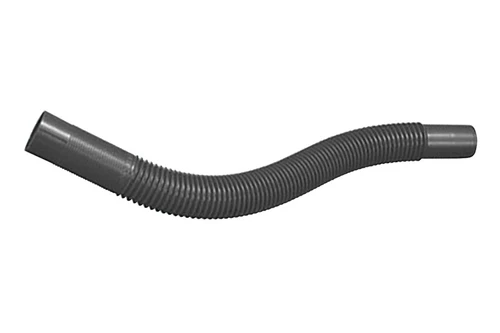 Hose Flexible hose set black (198547-7) 198547-7 28mm x 430mm Flexible hose set black 