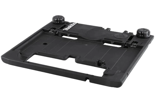 Circular Saw Adaptor (198673-2) 198673-2 Adaptor for Guide Rail DCC501 4100NH2ZX 4100NH3ZX