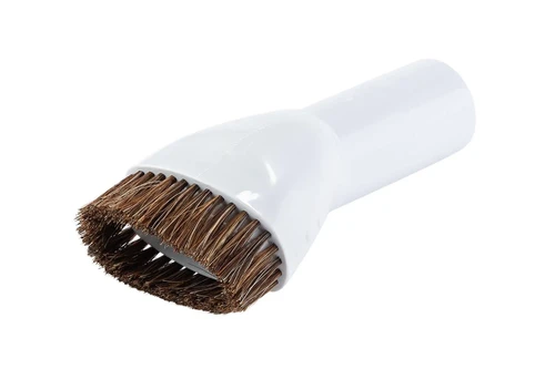 Nozzles White Round Brush Attachment (198878-4) 198553-2 Blue Round Brush Attachment 