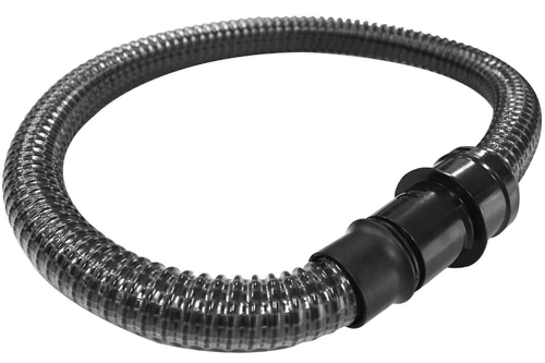 Hose 32mm x 1m Hose complete with front sleeve (199453-9) 199453-9 Hose complete 32mm x 1m DVC261ZX12 DVC261ZX13
