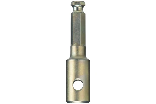 Auger accessories Adaptor D For Husqvarna, Oleo-Mac auger bit 327687-6 Adaptor D For Husqvarna, Oleo-Mac auger bit 