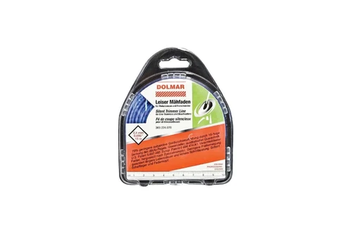 Line Trimmer & Brushcutters Silent Nylon line 369 224 062 2 120 Elite Silent Nylon Line