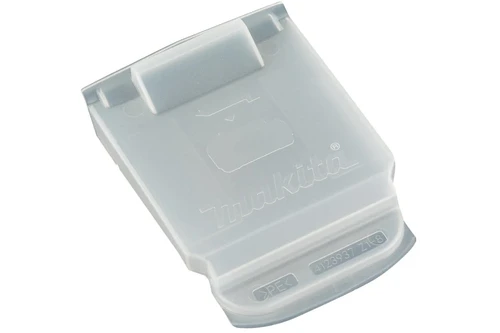 Adaptors XGT Battery Cover 412393-7 XGT Battery Cover for 2.0Ah, 2.5Ah and 4.0Ah BL4020 BL4025 BL4040