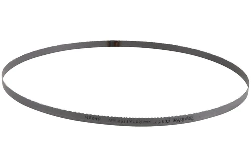 Scroll & Band Saw blades