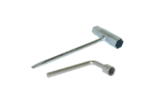 Chainsaws Chainsaw wrenches 782023-7 Universal Wrench 16/13mm